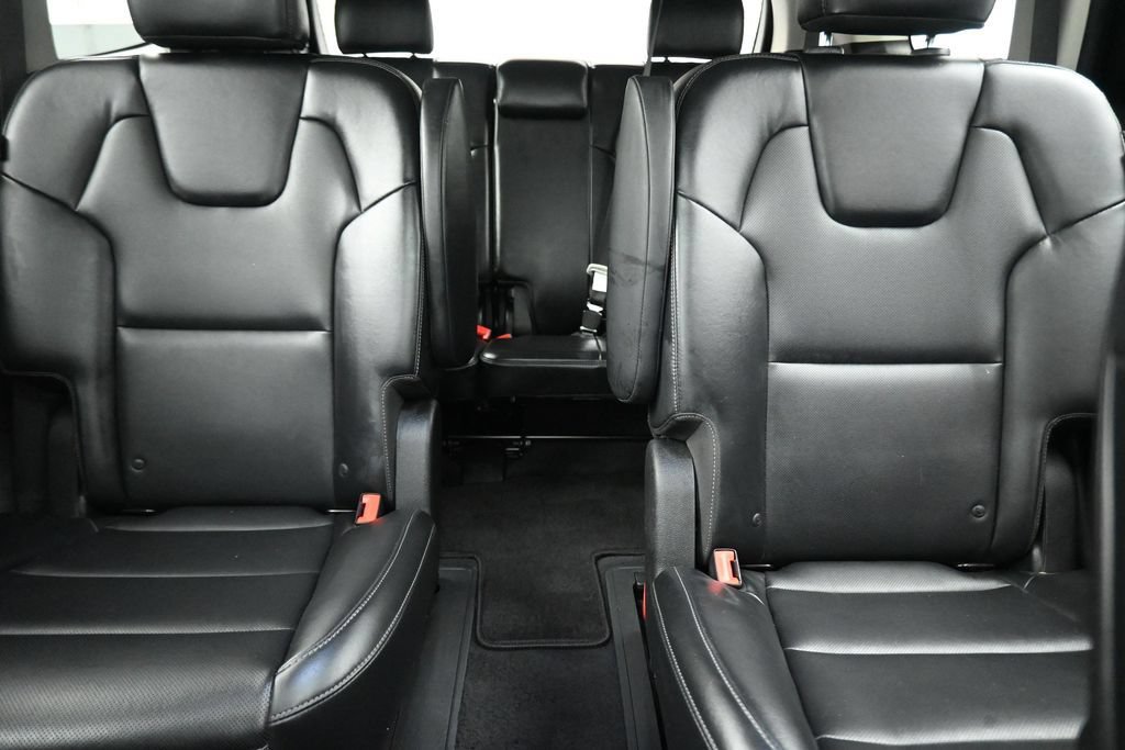 Used 2023 Kia Telluride S w/ S Sunroof Package FWD image 29