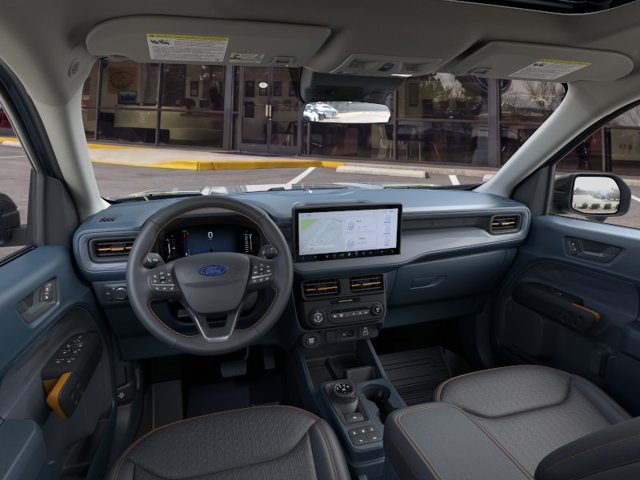 New 2026 Ford Maverick Tremor AWD/4WD image 9