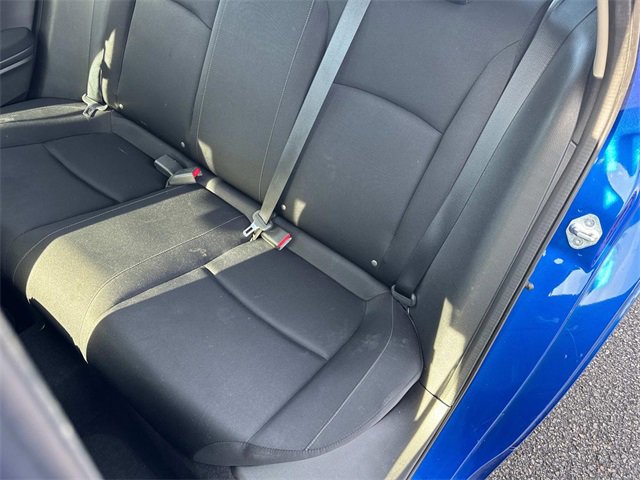 Used 2021 Honda Civic LX image 15