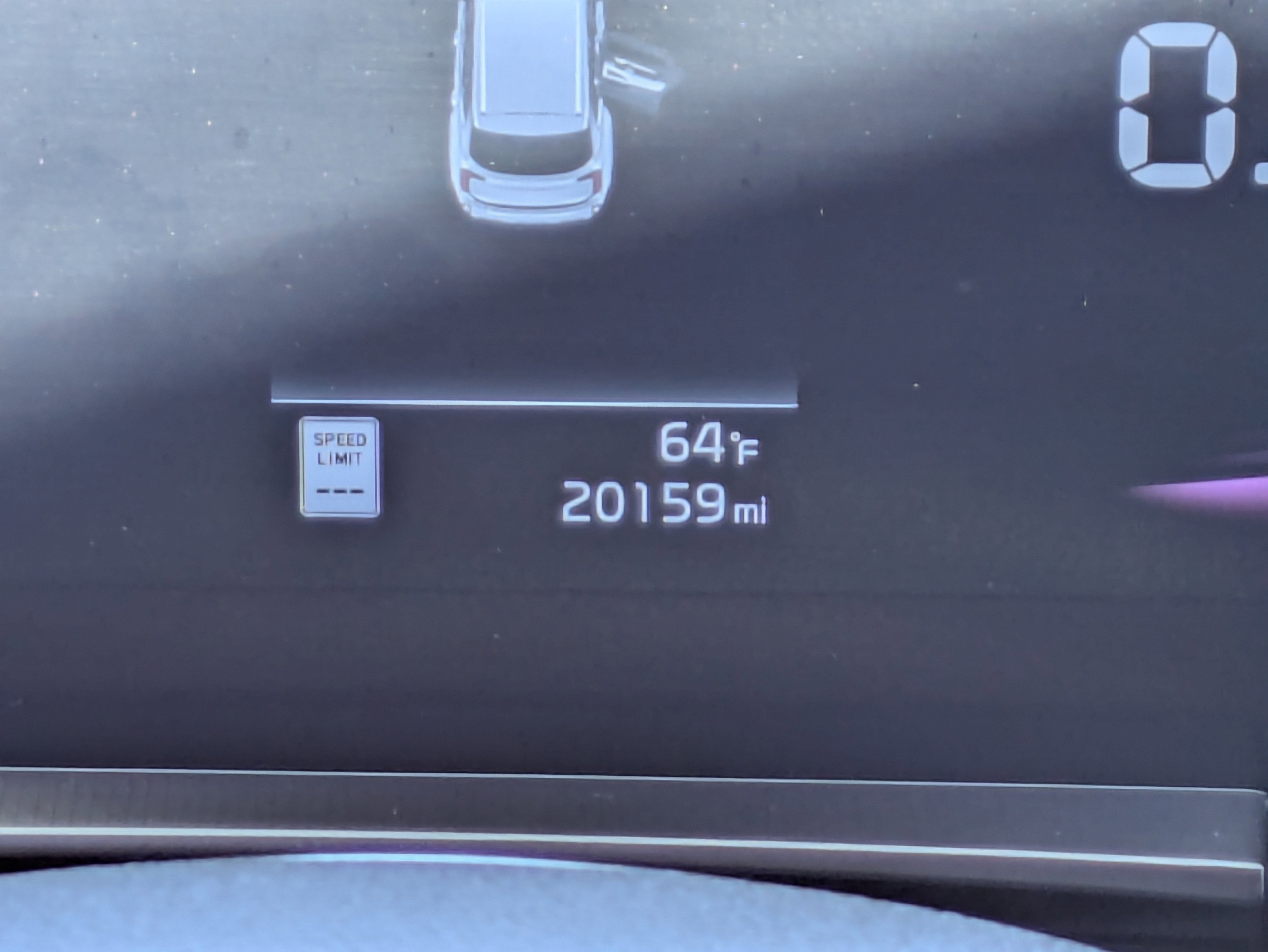 Used 2024 Kia Telluride S w/ S Sunroof Package image 31