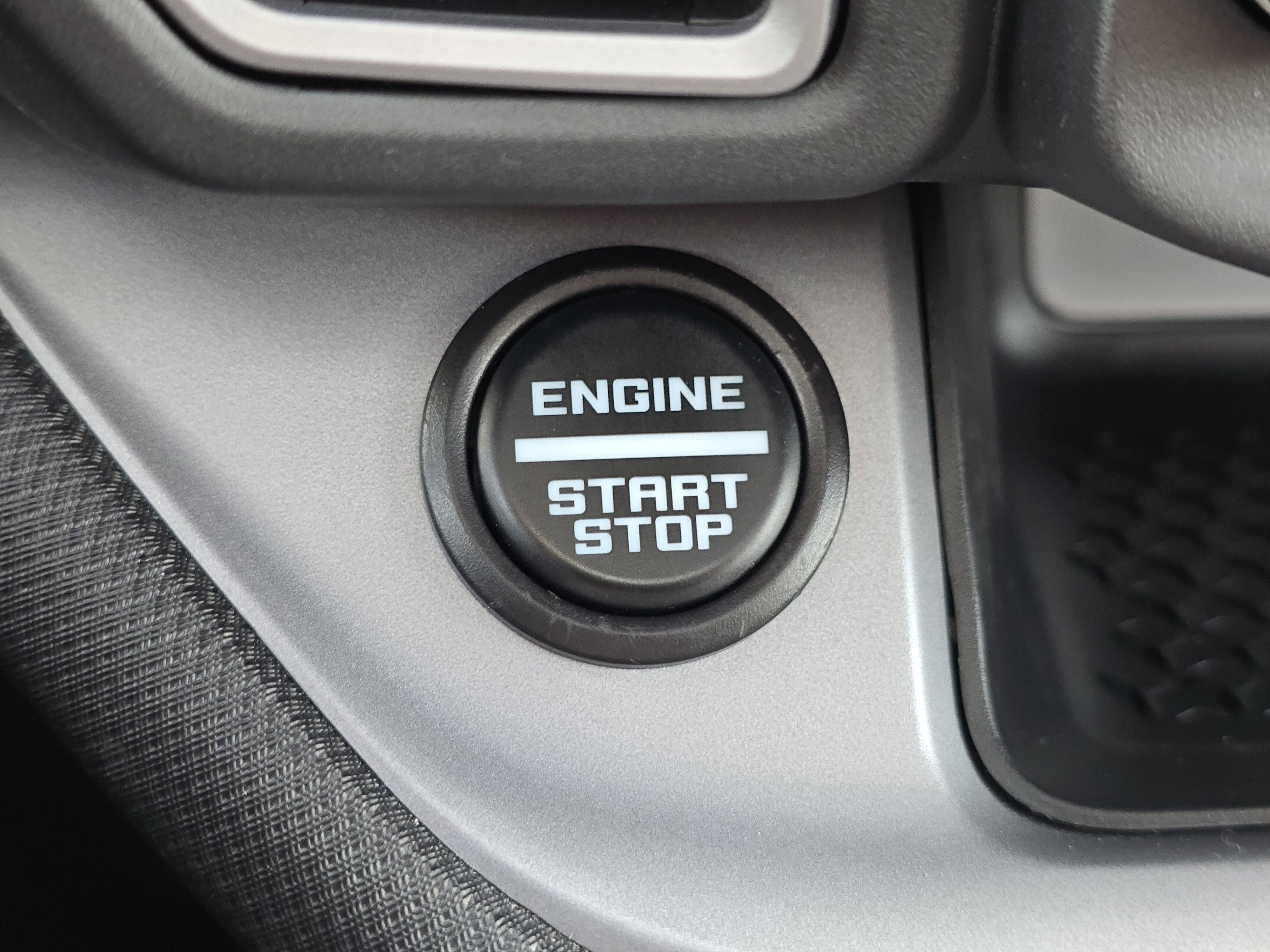 Used 2024 Ford Bronco Sport Big Bend w/ Convenience Package image 24