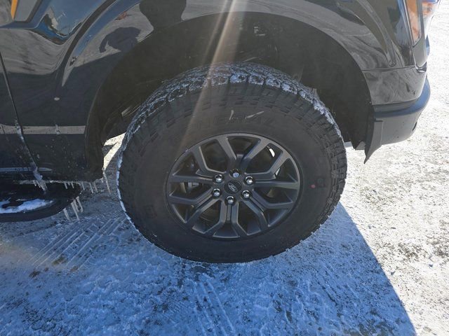 New 2025 Ford F150 Tremor w/ Equipment Group 402A High AWD/4WD image 14