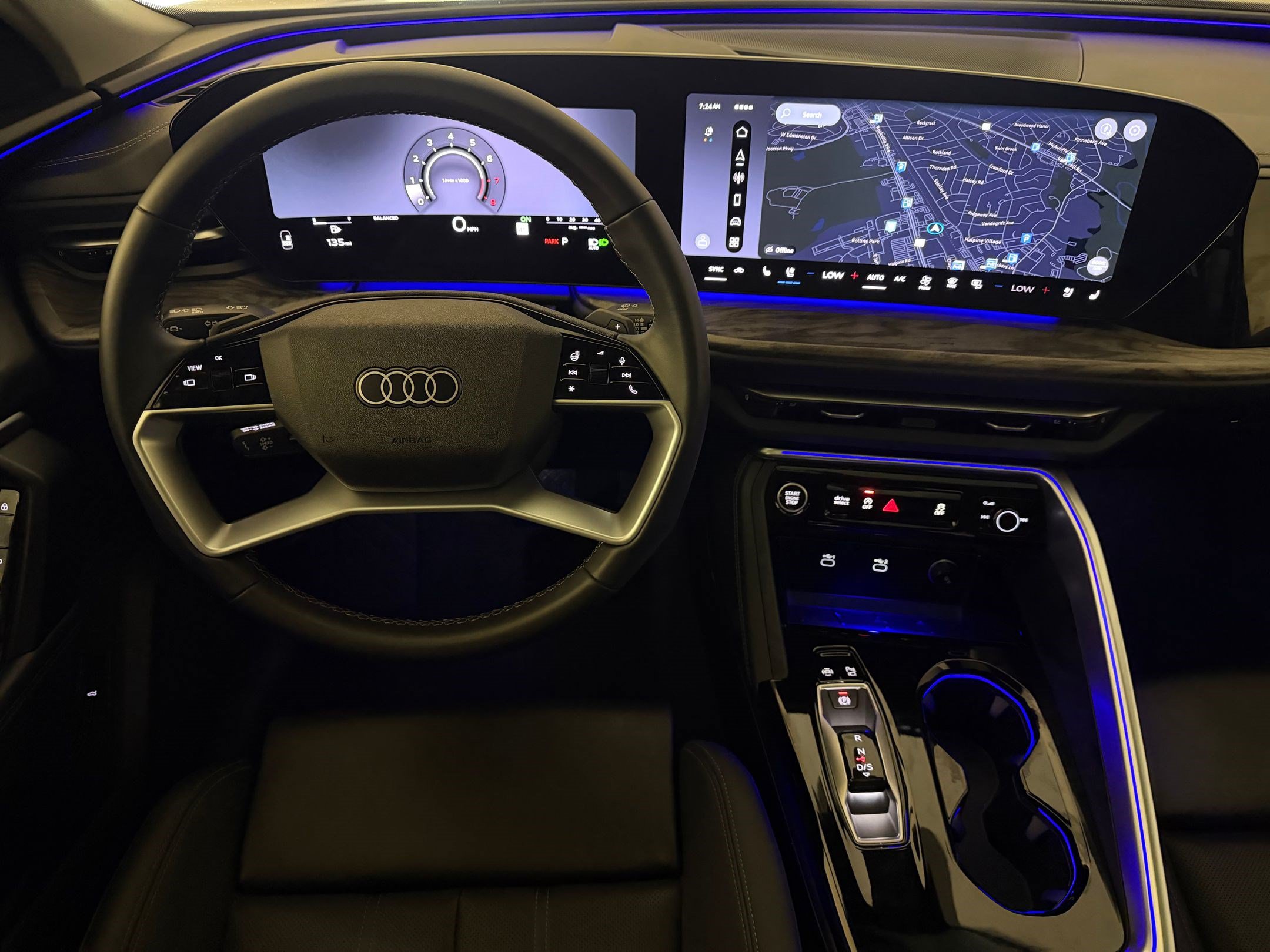 New 2026 Audi Q5 Premium AWD/4WD image 29