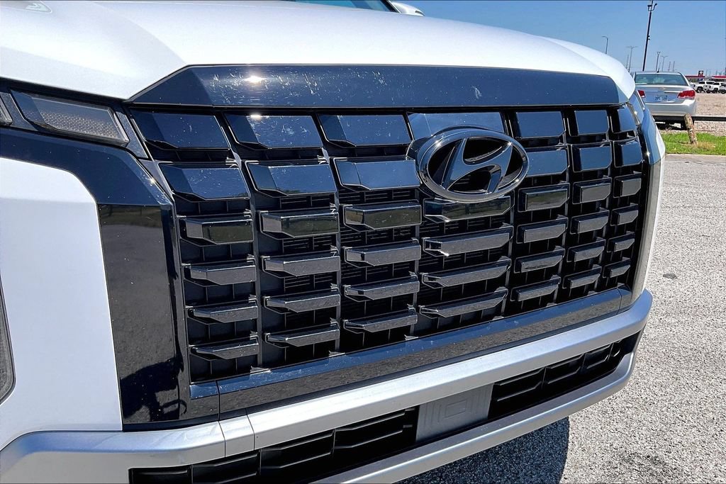 Used 2024 Hyundai Palisade SEL FWD image 29