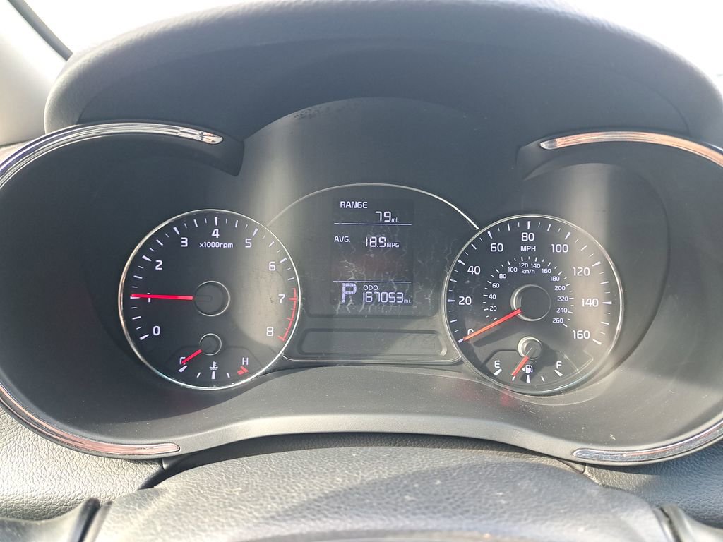 Used 2016 Kia Forte LX image 20