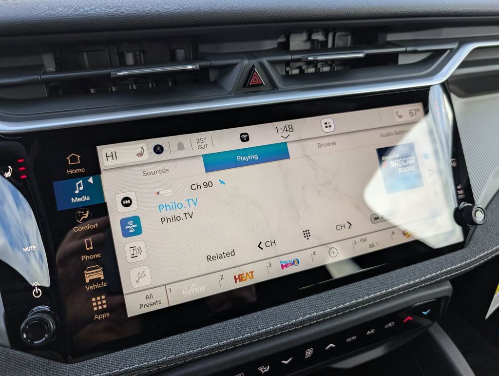 New 2026 Jeep Cherokee Laredo image 21