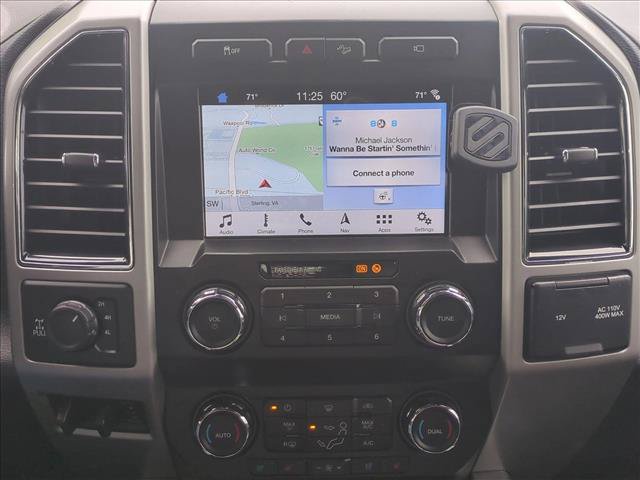 Used 2019 Ford F250 Lariat w/ Lariat Ultimate Package AWD/4WD image 15