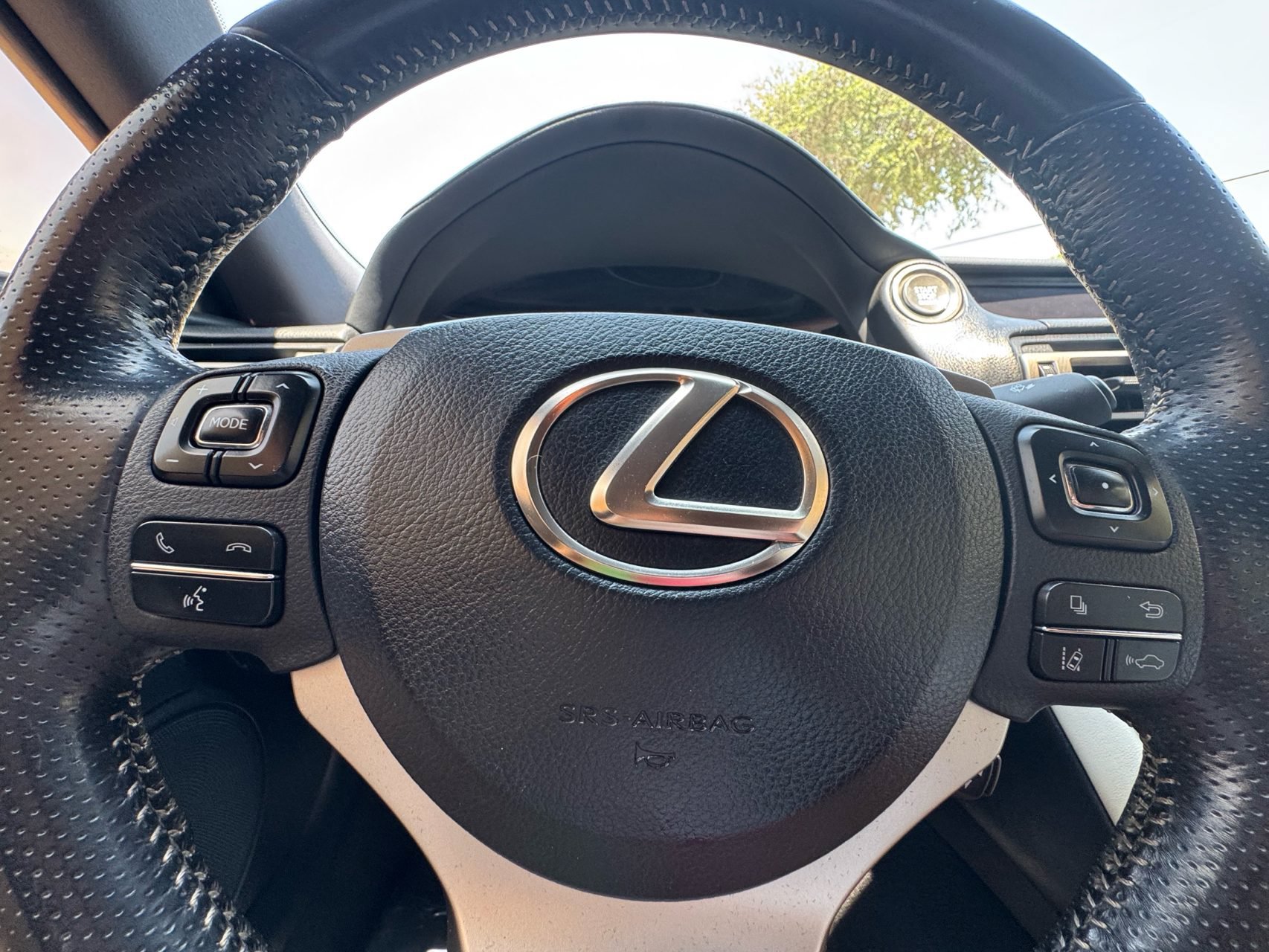 Used 2019 Lexus RC 300 F Sport RWD image 15