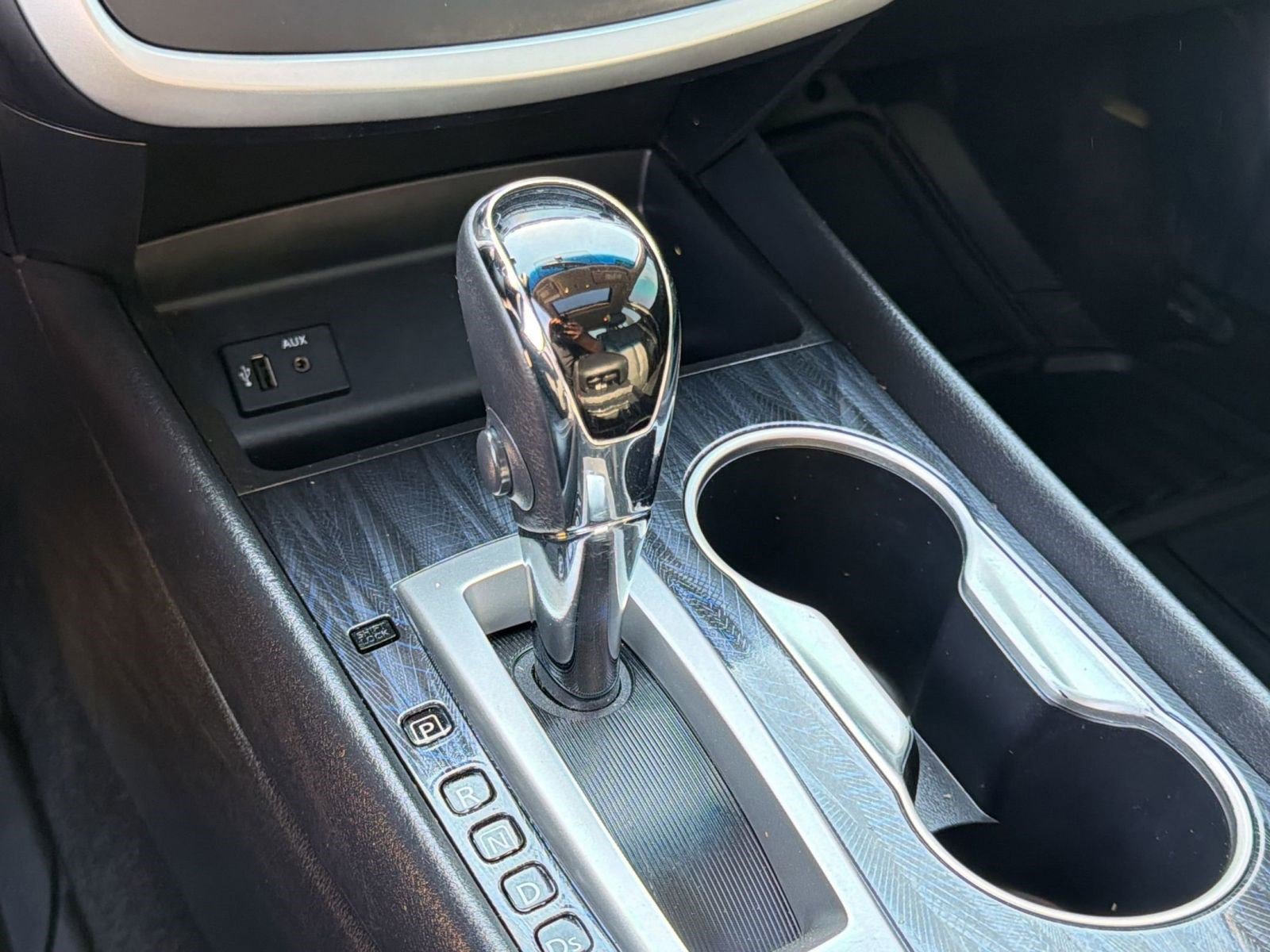 Used 2016 Nissan Altima 2.5 SL w/ Moonroof Package image 18