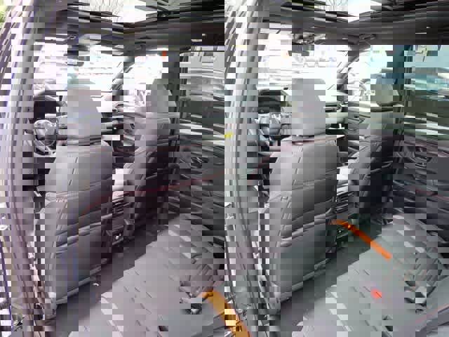 New 2026 Honda Passport TrailSport image 13