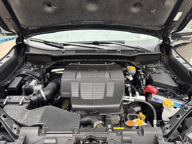 Used 2021 Subaru Forester Sport image 10