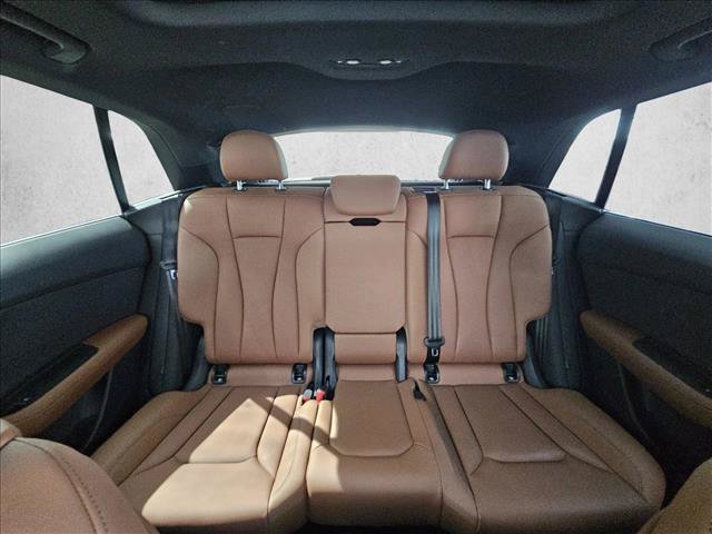 Certified 2024 Audi Q8 Premium Plus AWD/4WD image 15