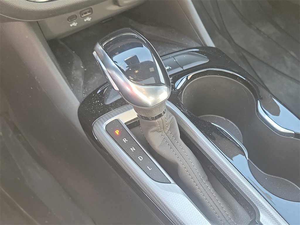 Used 2026 Buick Envista Avenir image 31