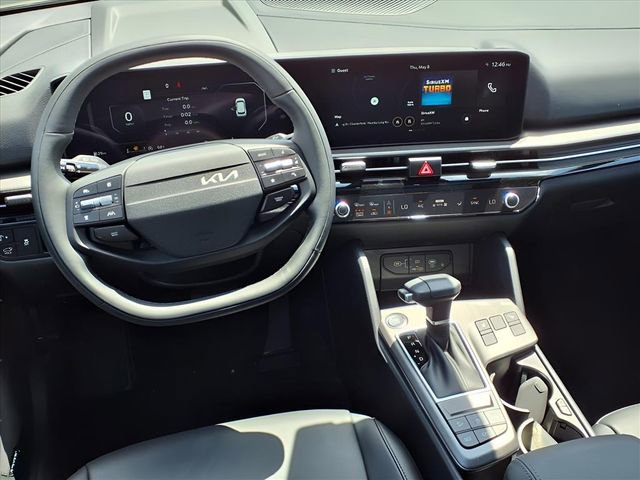 New 2026 Kia Sportage X-Line w/ X-Line Technology Package image 5