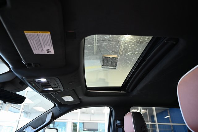 New 2026 GMC Sierra 2500 Denali Ultimate w/ Max Trailering Package image 28