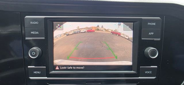 Used 2023 Volkswagen Jetta SE image 20