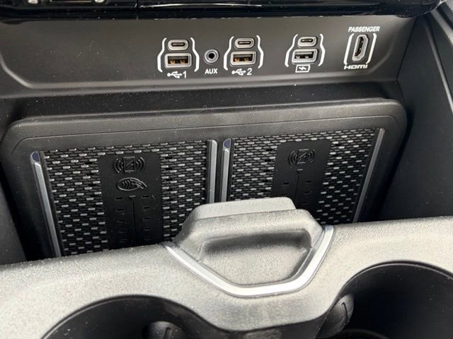 New 2026 RAM 1500 Rebel w/ Advanced Safety Group II image 25