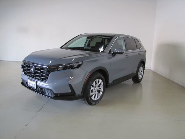 Used 2025 Honda CR-V LX image 1