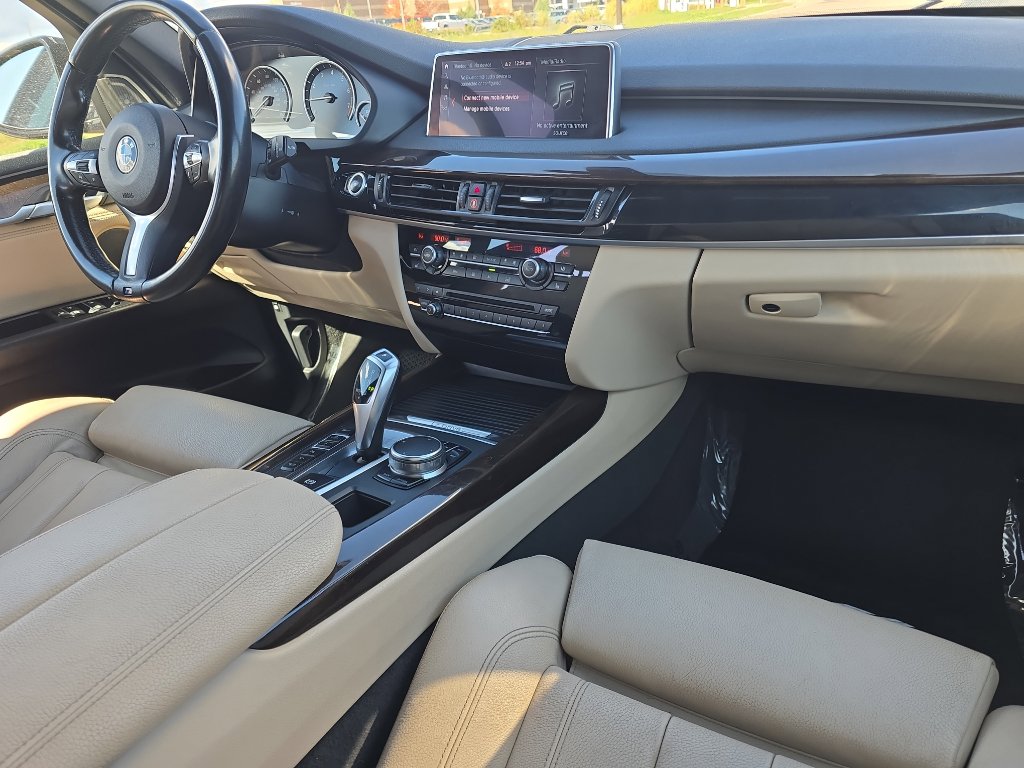 Used 2018 BMW X5 xDrive40e image 27