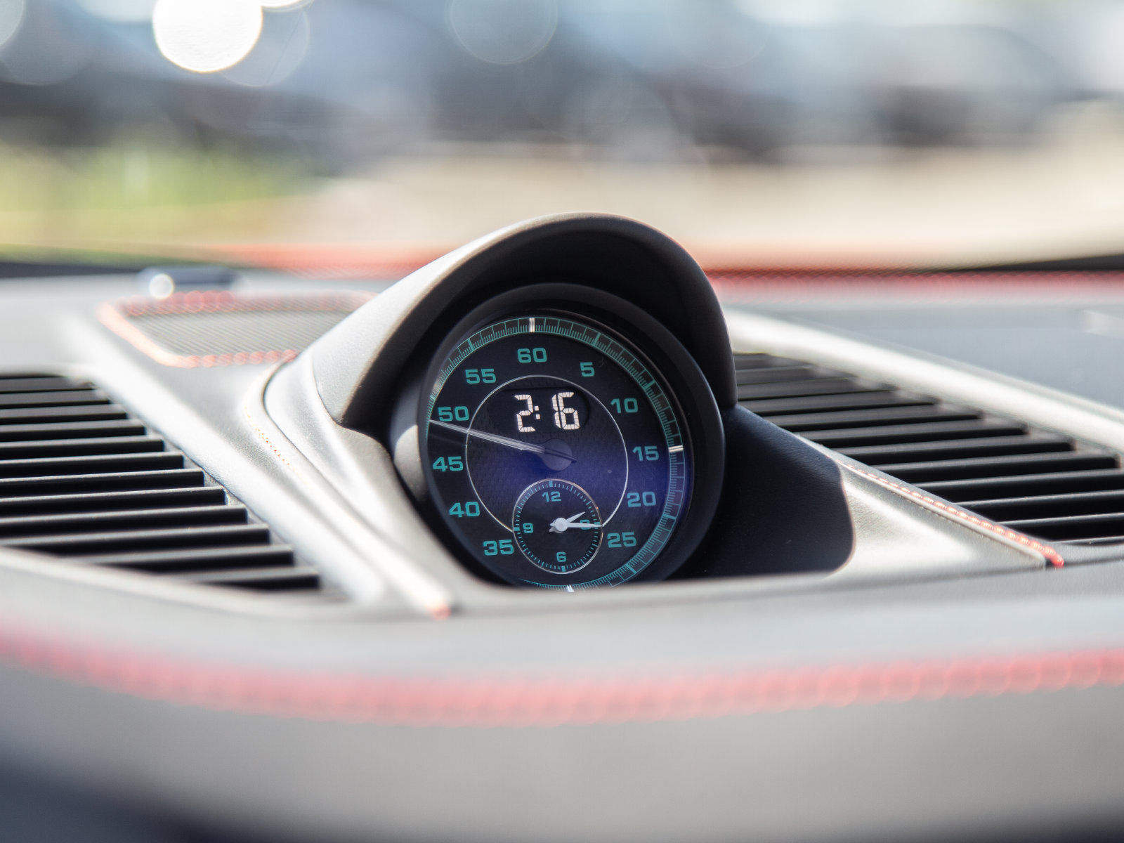 Certified 2019 Porsche 911 Speedster RWD image 16