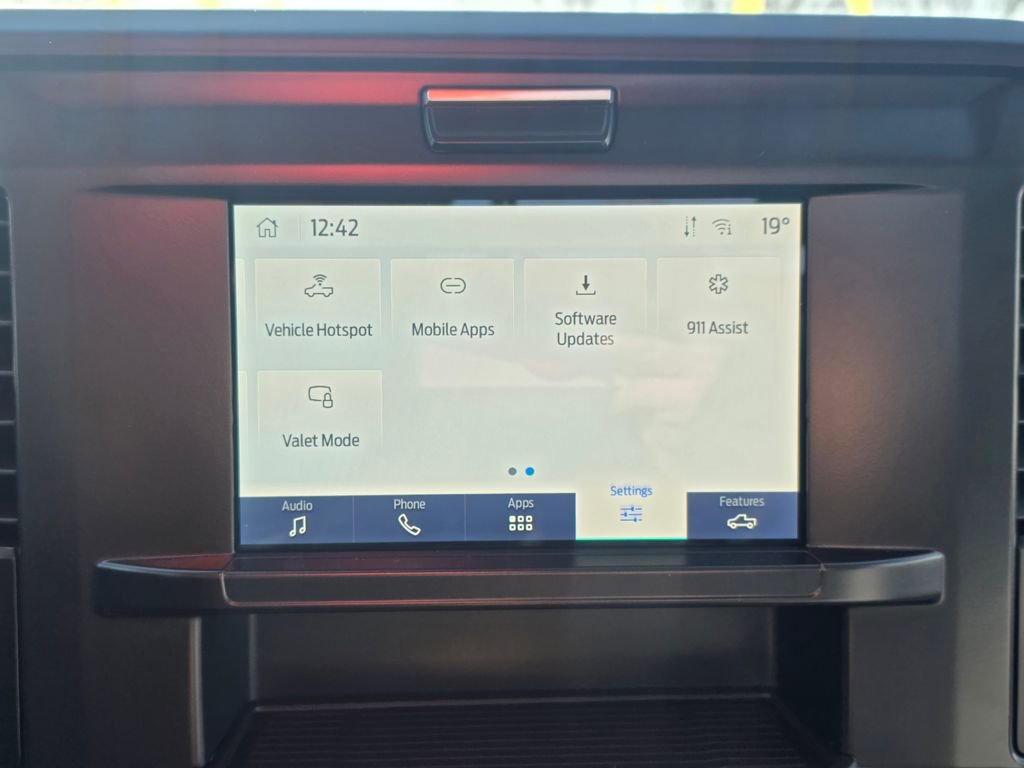 New 2025 Ford F350 XL w/ XL Chrome Package image 43