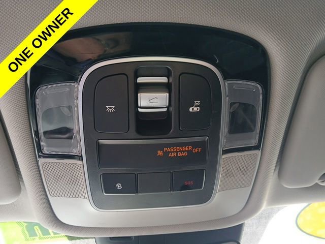 Used 2022 Hyundai Tucson Limited AWD/4WD image 19