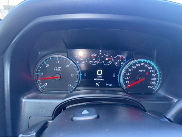 Used 2018 GMC Sierra 1500 Denali w/ Denali Ultimate Package image 10