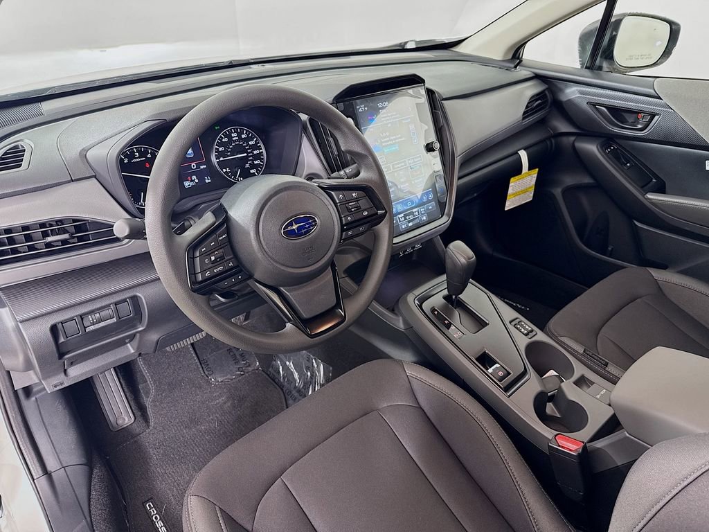 New 2026 Subaru Crosstrek 2.0i Premium image 10