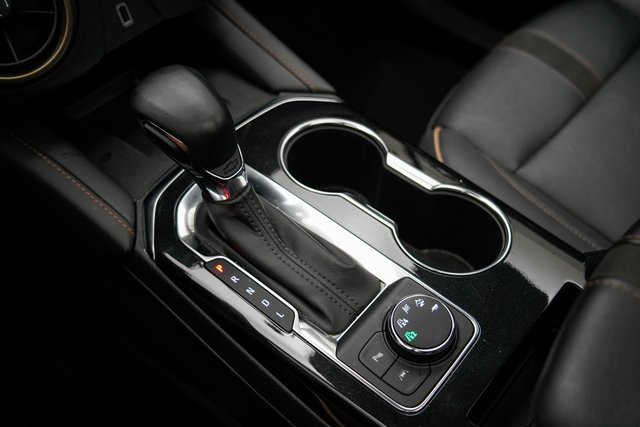 Used 2023 Chevrolet Blazer Premier w/ Driver Confidence II Package image 32