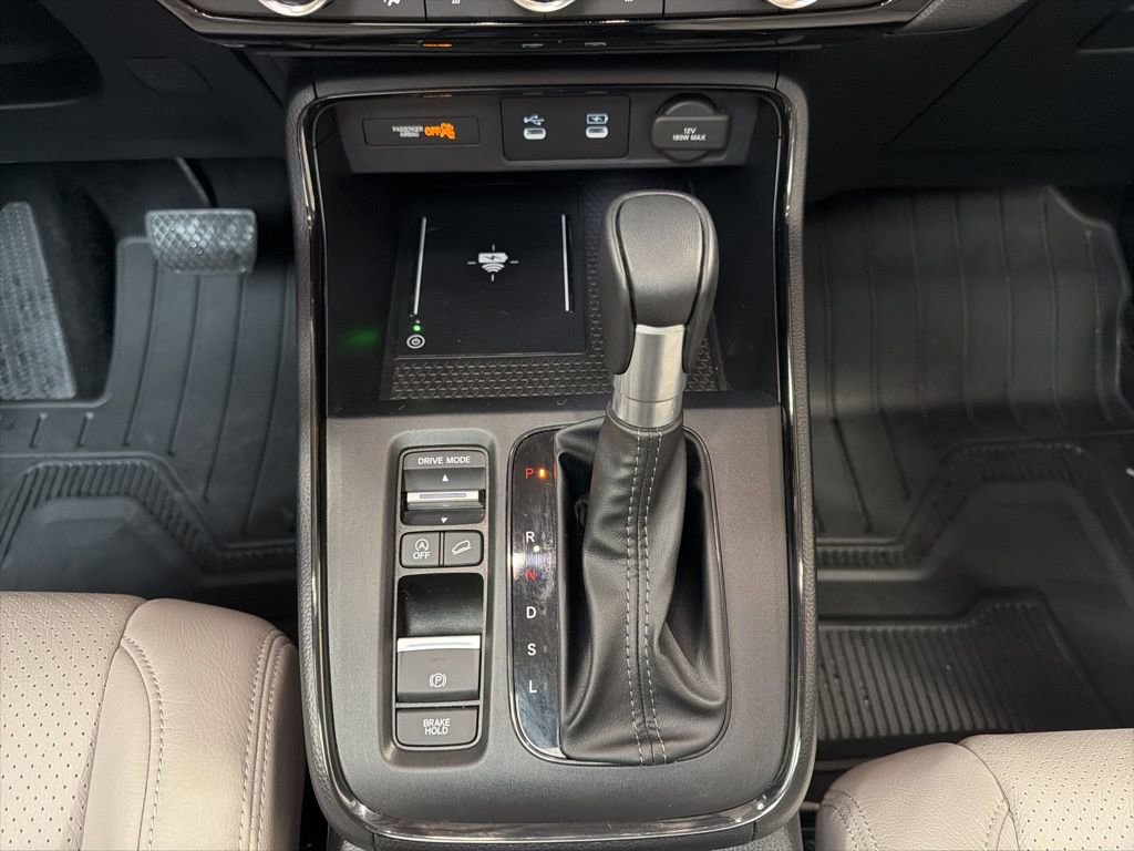 Used 2026 Honda CR-V EX-L image 21