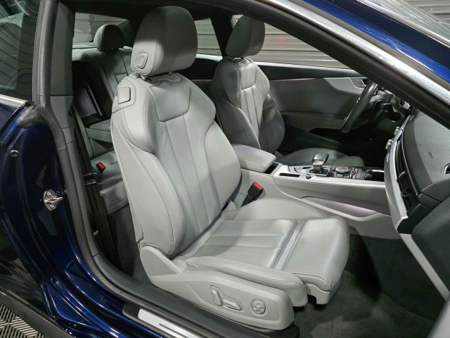 Used 2019 Audi A5 2.0T Premium w/ Convenience Package image 15