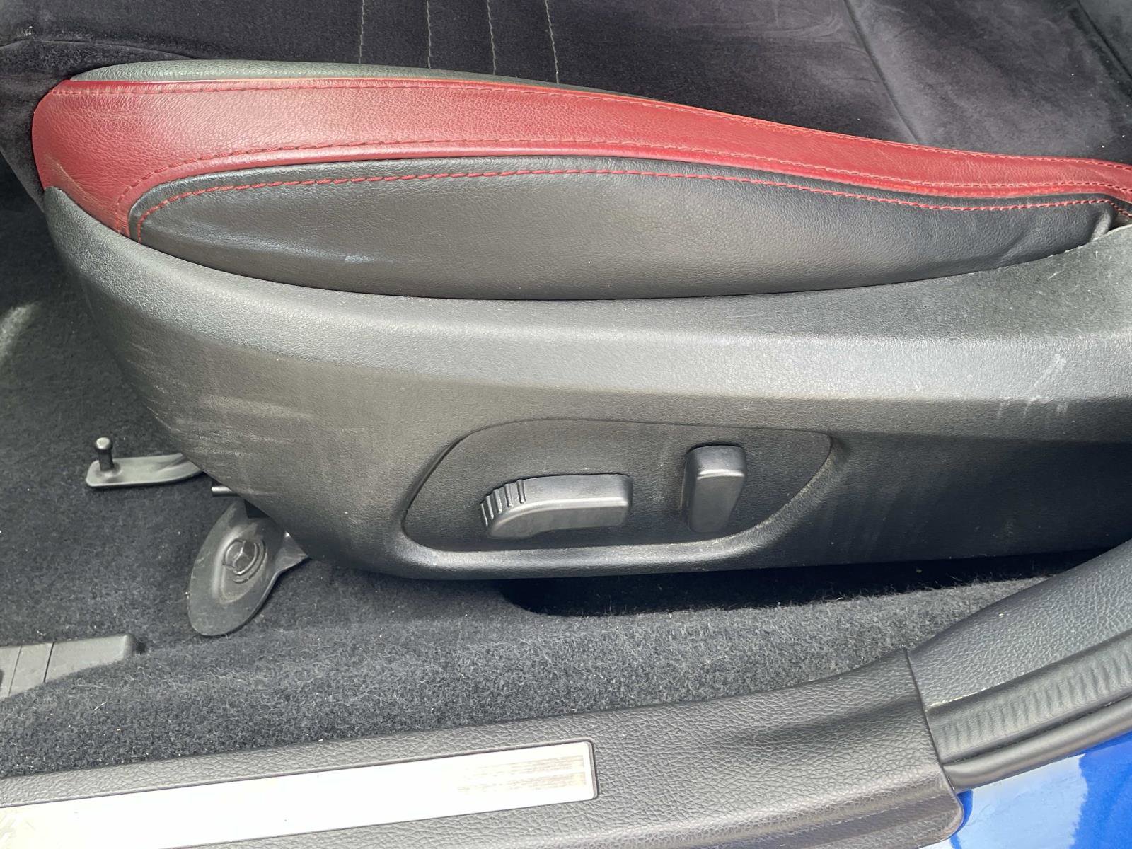 Used 2018 Subaru WRX STI Limited w/ Popular Package #3 image 17