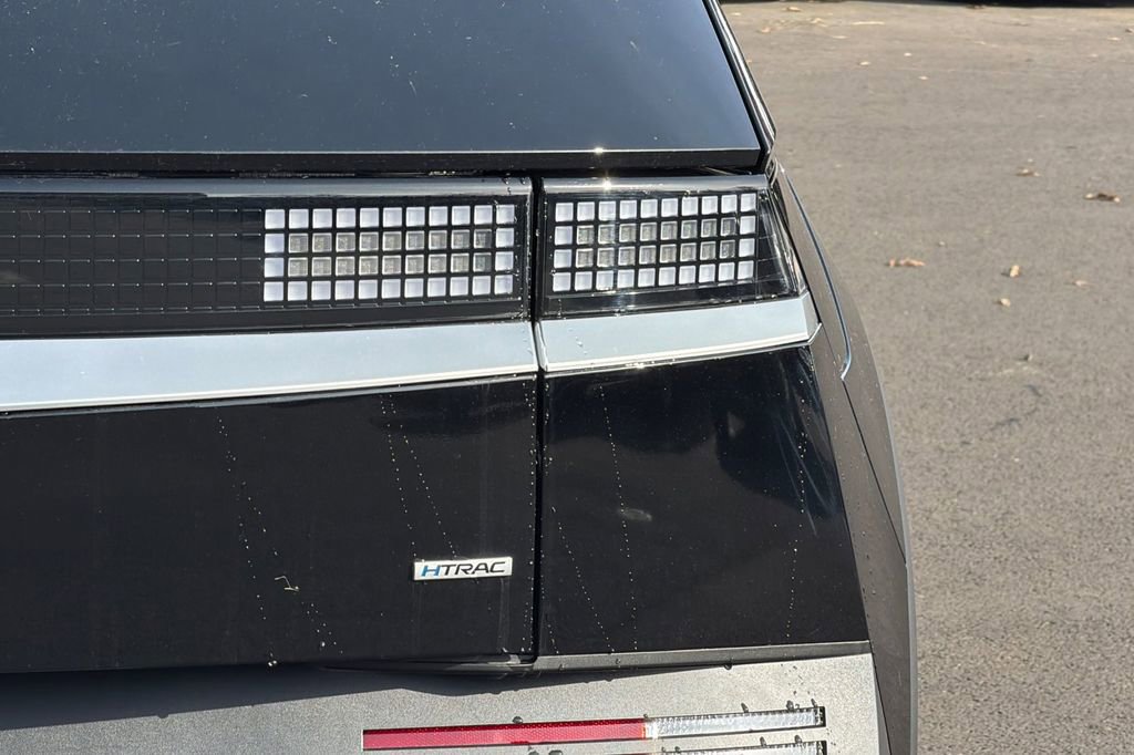 New 2026 Hyundai Ioniq 5 SEL image 7