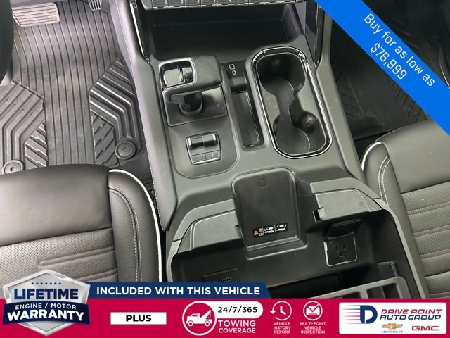 New 2024 GMC Sierra 1500 AT4X w/ AT4X AEV Edition image 24