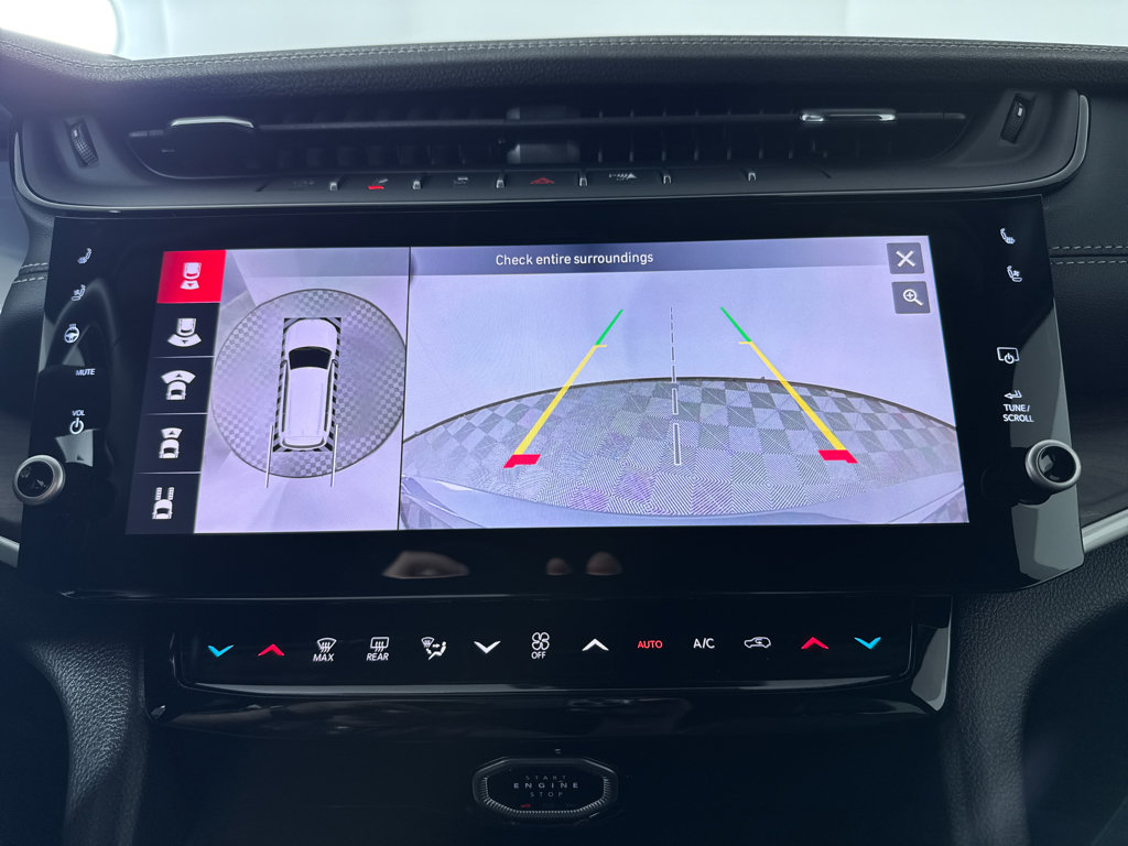 New 2026 Jeep Grand Cherokee L Limited AWD/4WD image 17