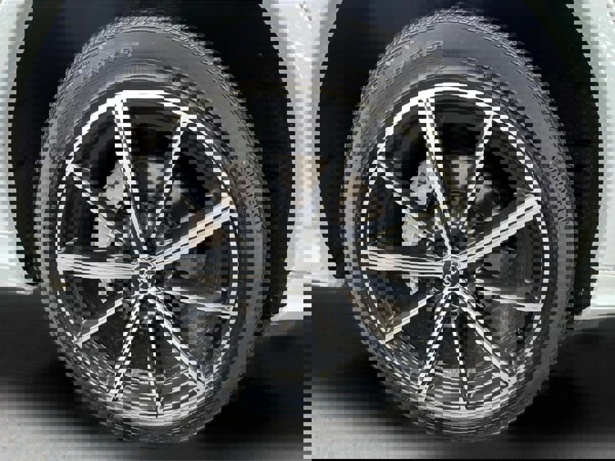 Used 2020 Audi Q7 3.0T Premium Plus w/ Premium Plus Package image 20