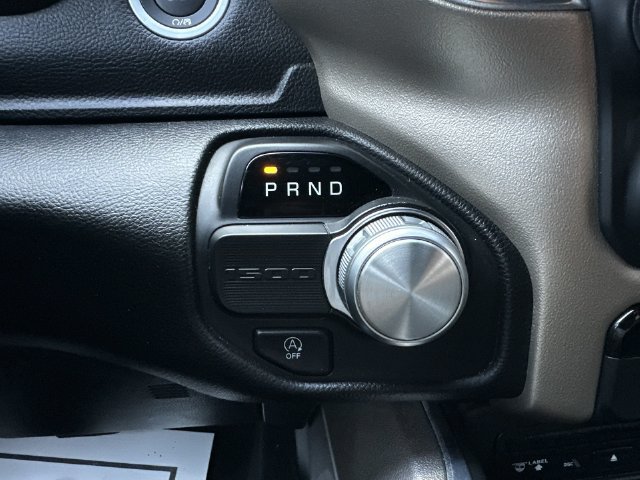 Used 2019 RAM 1500 Laramie w/ Sport Appearance Package RWD image 27