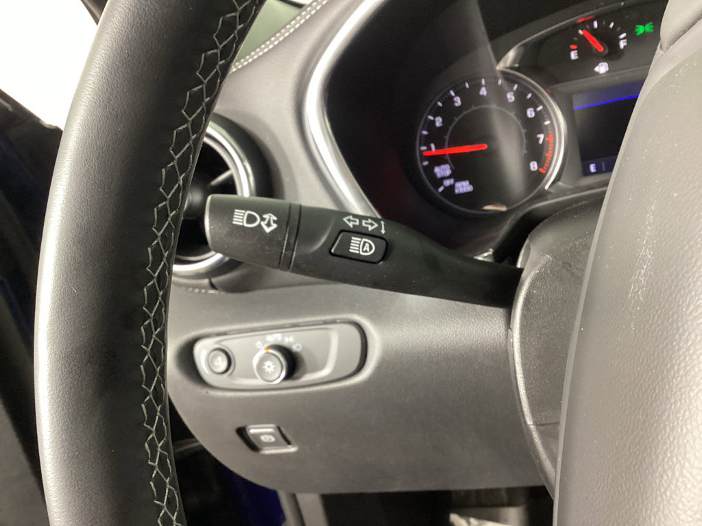 Used 2023 Chevrolet Blazer LT w/ LPO, Floor Liner Package image 23