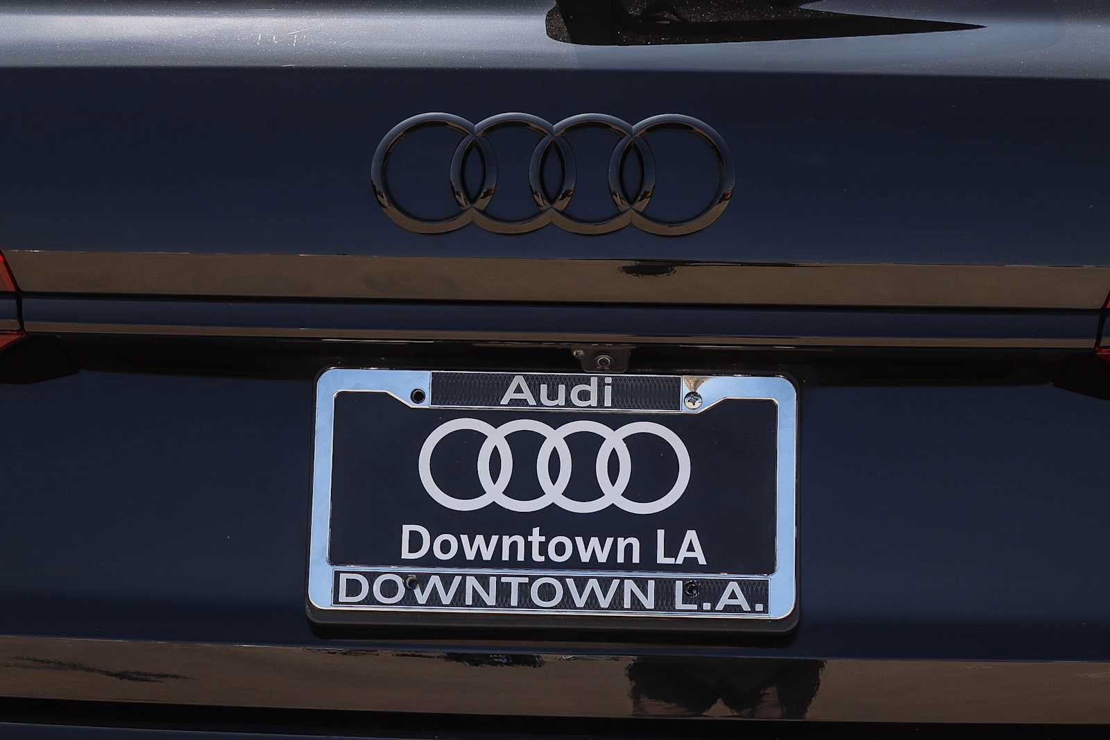 Used 2023 Audi Q7 3.0T Prestige w/ Prestige Package AWD/4WD image 11