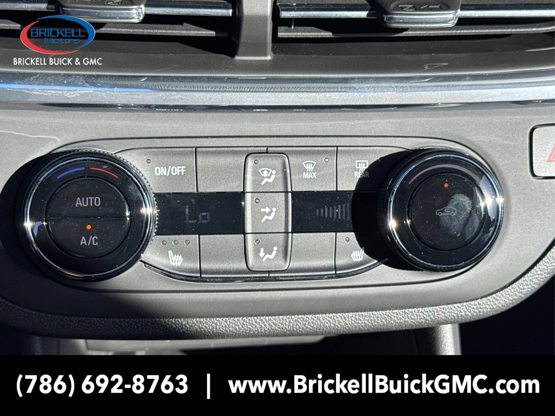 New 2025 Buick Envista Preferred w/ Convenience I Package image 28