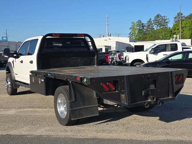 Used 2022 Ford F450 XL w/ Power Equipment Group image 3