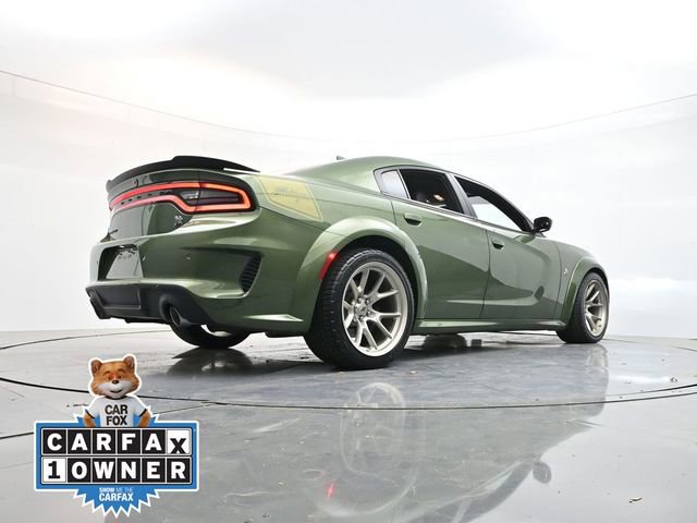 Used 2023 Dodge Charger Scat Pack RWD image 36