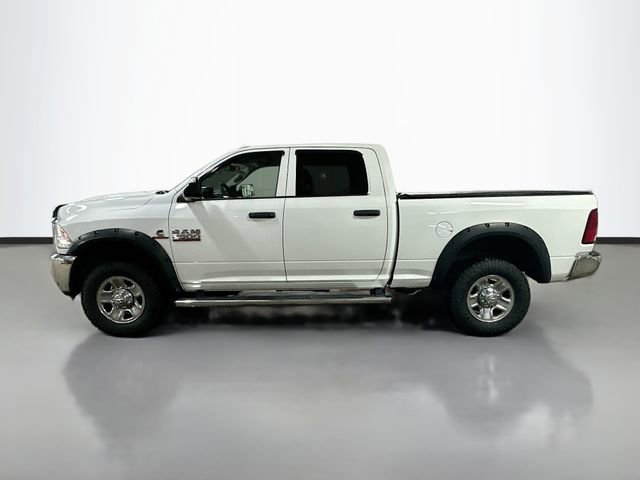 Used 2015 RAM 2500 Tradesman w/ Chrome Appearance Group image 9