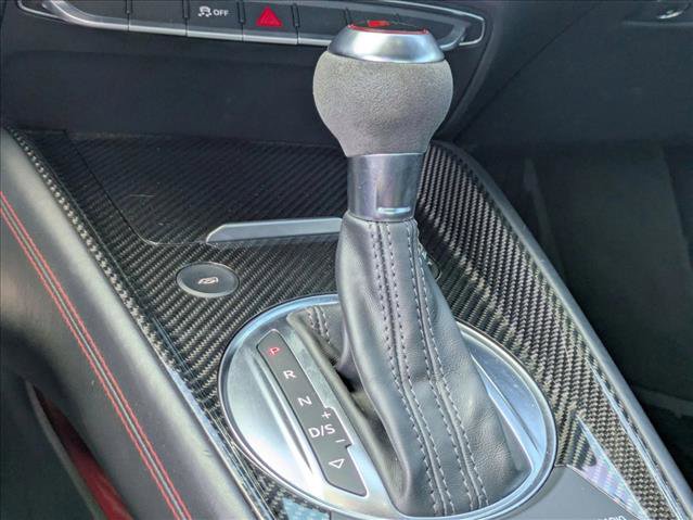 Used 2019 Audi TT RS w/ Technology Package image 17