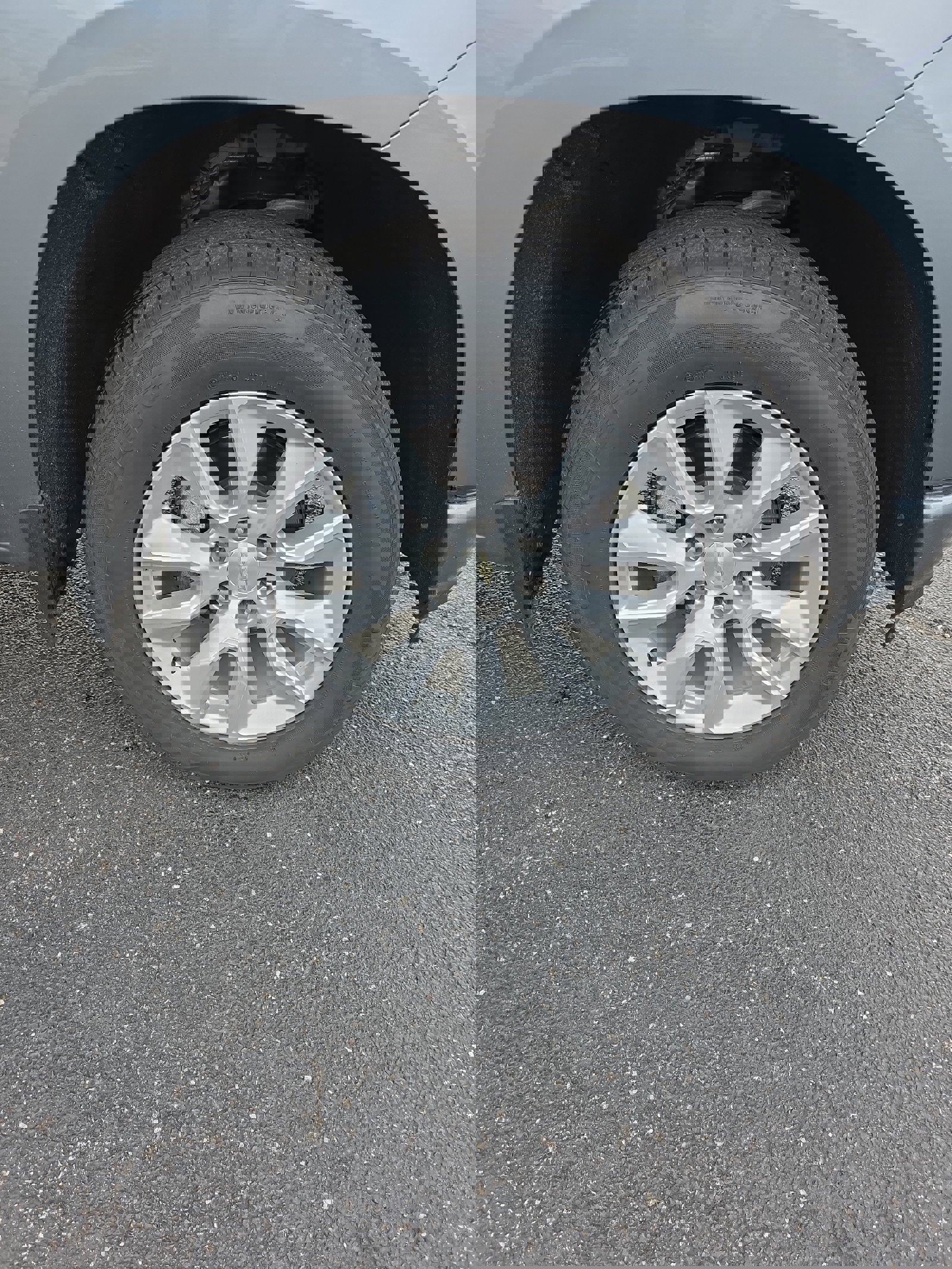 Used 2020 Chevrolet Silverado 1500 Custom image 14