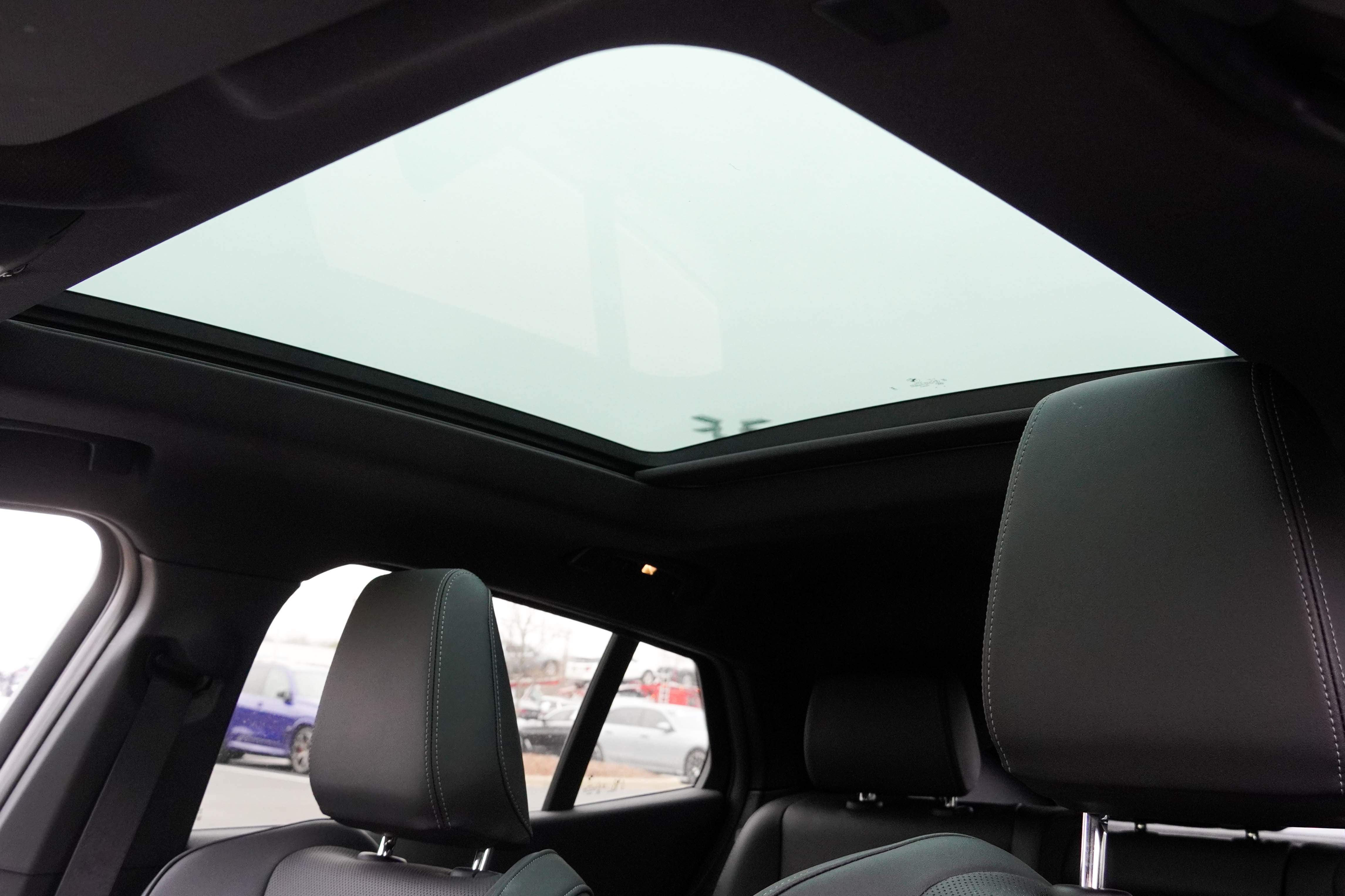 Certified 2025 BMW X2 M35i image 14