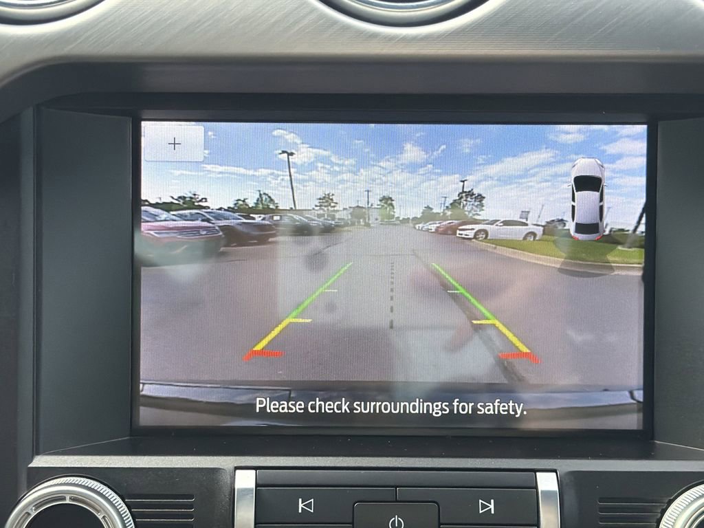 Used 2022 Ford Mustang GT Premium w/ Equipment Group 401A image 23