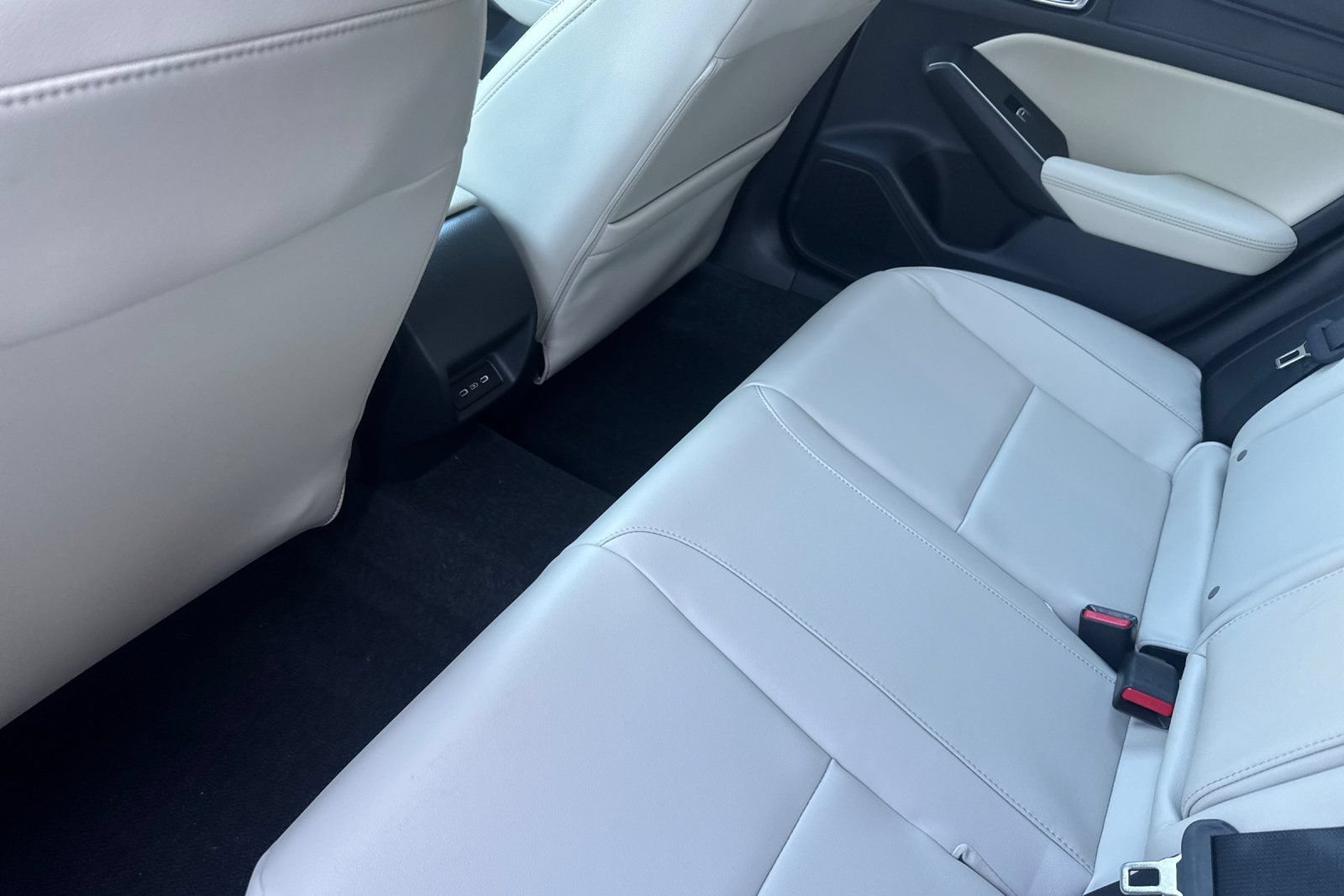 New 2026 Acura Integra A-Spec w/ Technology Package FWD image 10