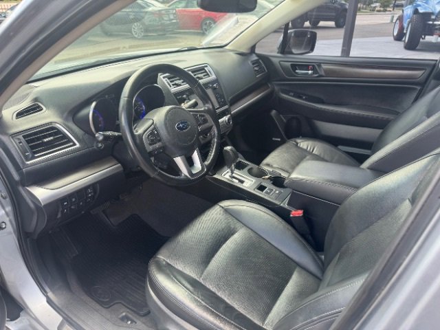 Used 2015 Subaru Legacy 2.5i Limited image 33