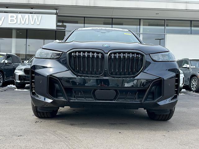 New 2026 BMW X5 xDrive50e w/ M Sport Package image 2